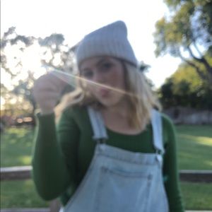 Meet your Posher, Lillie